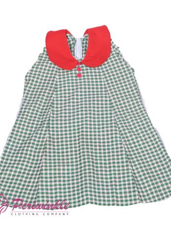 Blackston Primary Girls uniform